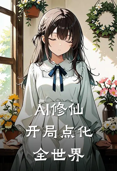 AI修仙：开局点化全世界