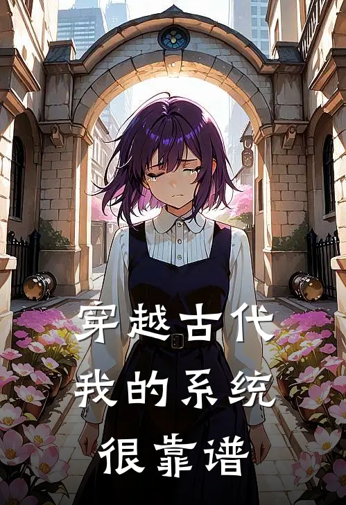 穿越古代：我的系统很靠谱