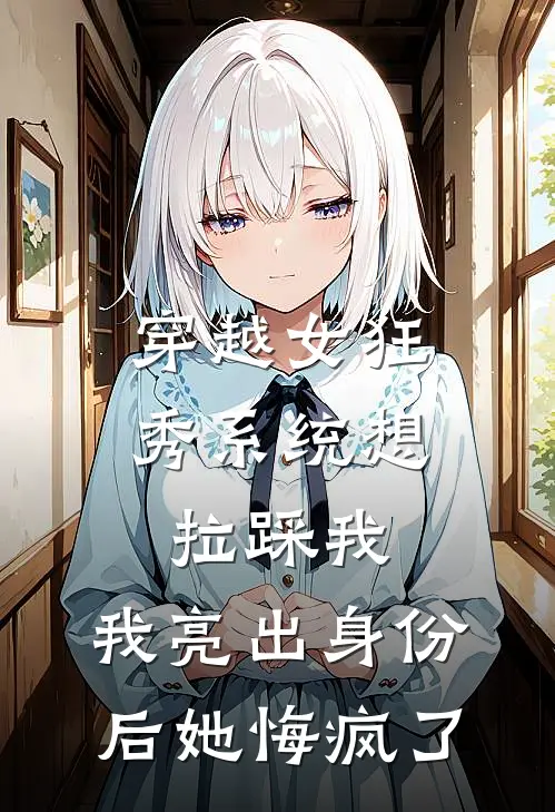 穿越女狂秀系统想拉踩我，我亮出身份后她悔疯了