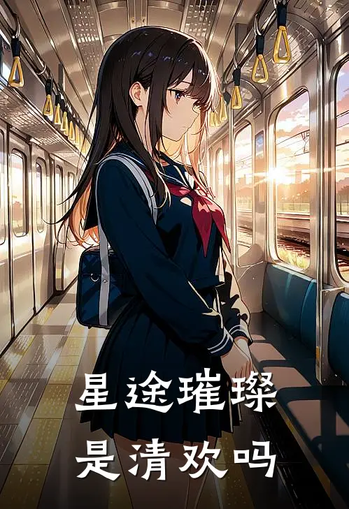 星途璀璨是清欢吗