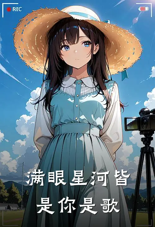 满眼星河皆是你是歌