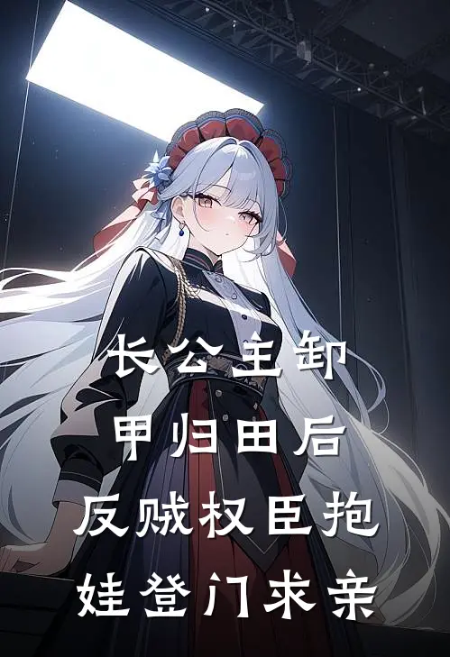 裴璟拓跋寒(长公主卸甲归田后，反贼权臣抱娃登门求亲)全本免费在线阅读_裴璟拓跋寒全集在线阅读