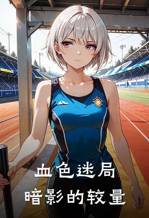 血色迷局：暗影的较量