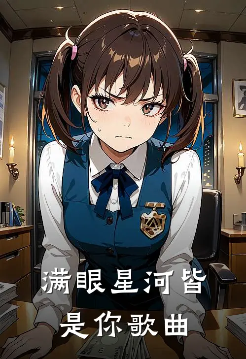 满眼星河皆是你歌曲