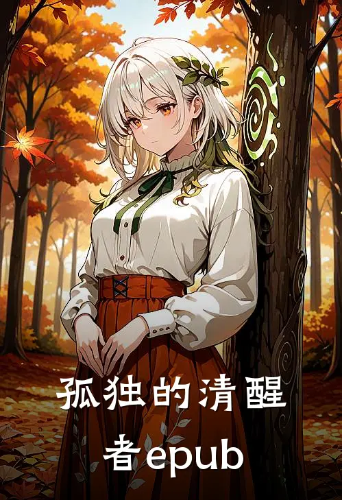 孤独的清醒者epub