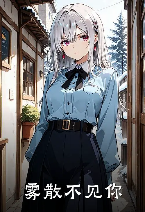 雾散不见你徐佳念周靳南完本小说免费阅读_最新章节列表雾散不见你(徐佳念周靳南)