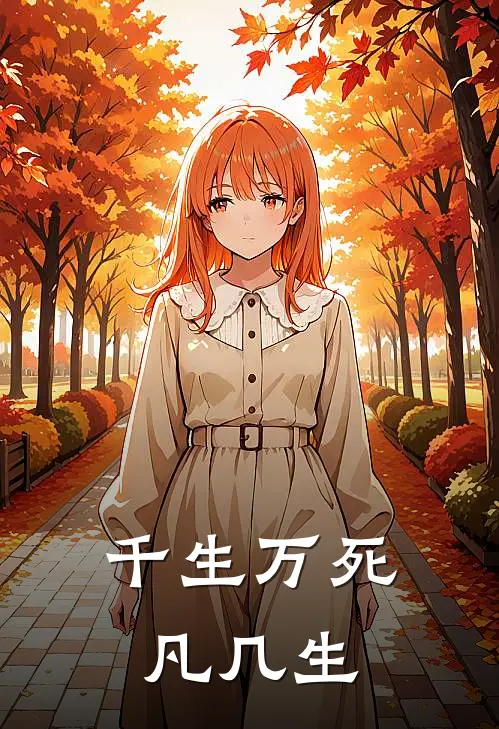 千生万死凡几生