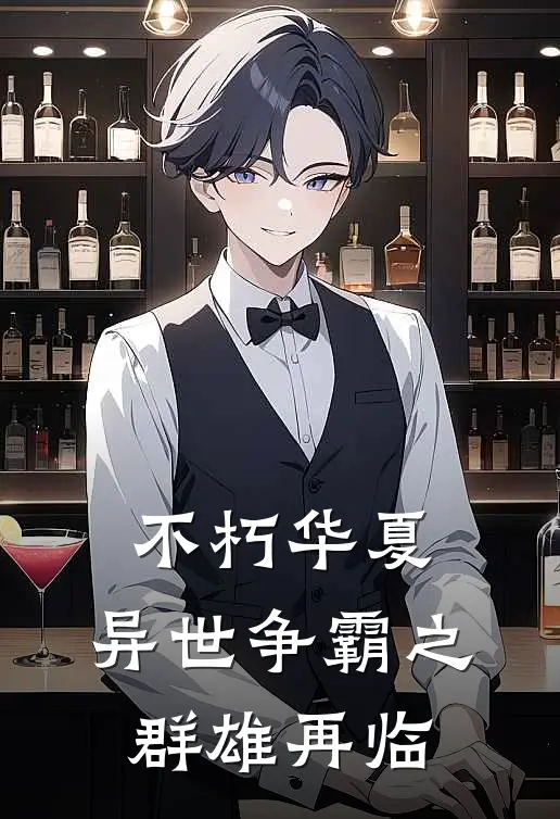 不朽华夏：异世争霸之群雄再临