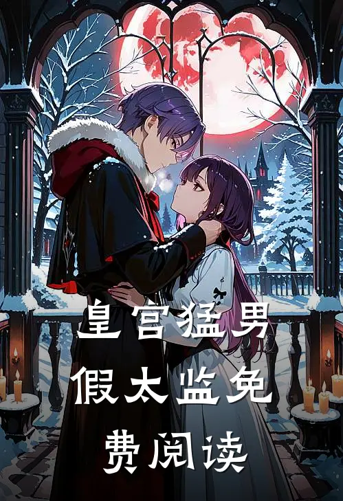 皇宫猛男假太监免费阅读