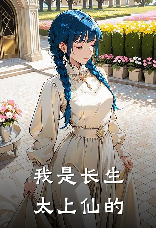 我是长生太上仙的