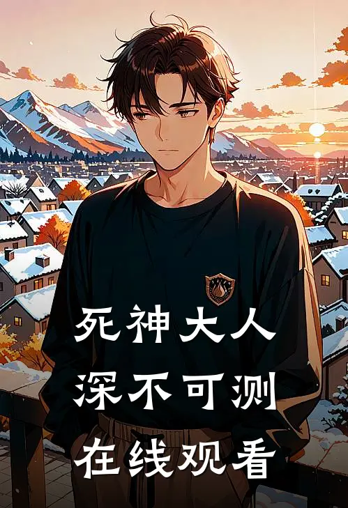 死神大人深不可测在线观看