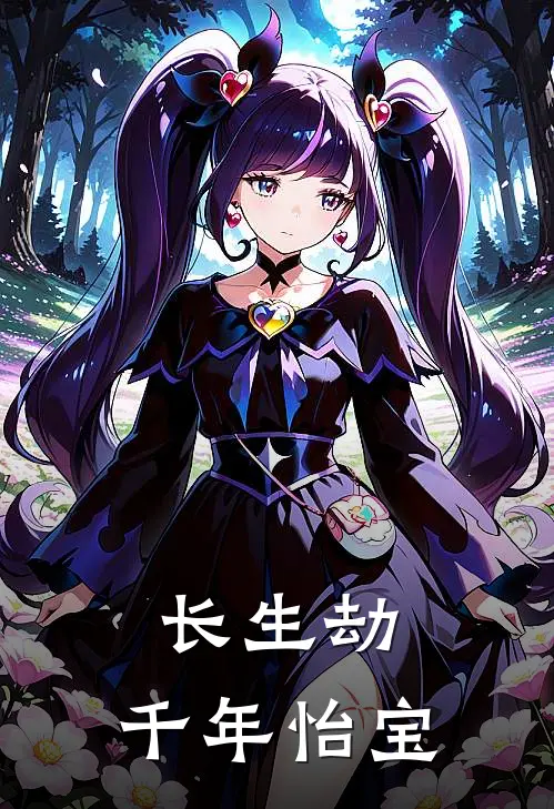 长生劫：千年怡宝