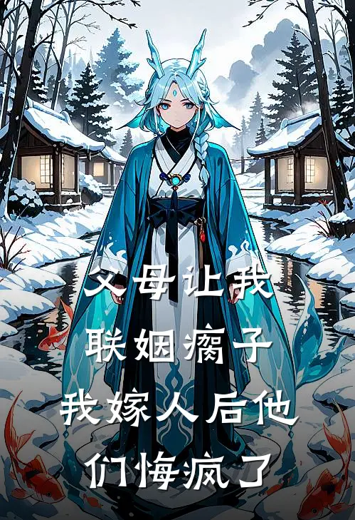 父母让我联姻瘸子，我嫁人后他们悔疯了(沈明珠沈珍珠)最新完本小说推荐_免费小说推荐父母让我联姻瘸子，我嫁人后他们悔疯了沈明珠沈珍珠