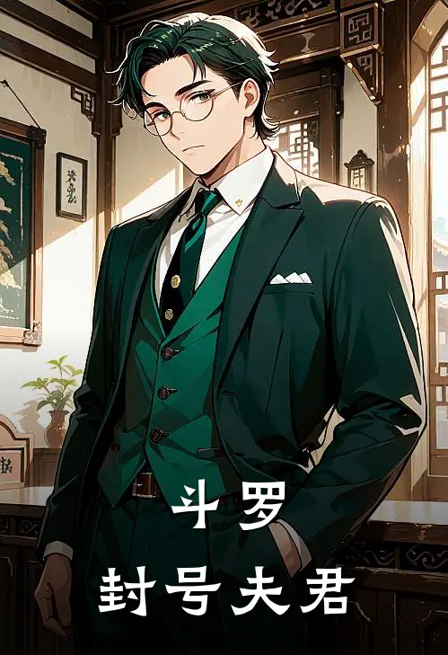 斗罗：封号夫君