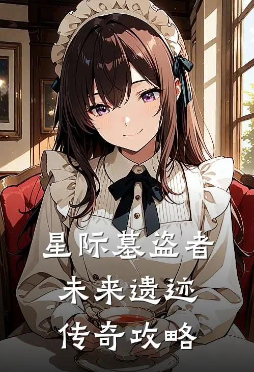 星际墓盗者未来遗迹传奇攻略