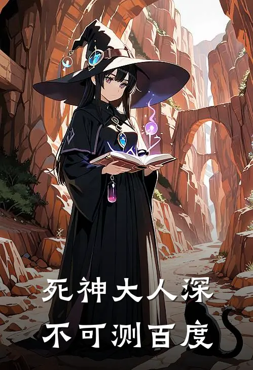 死神大人深不可测百度
