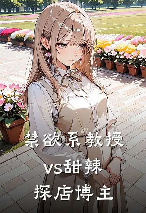 禁欲系教授vs甜辣探店博主