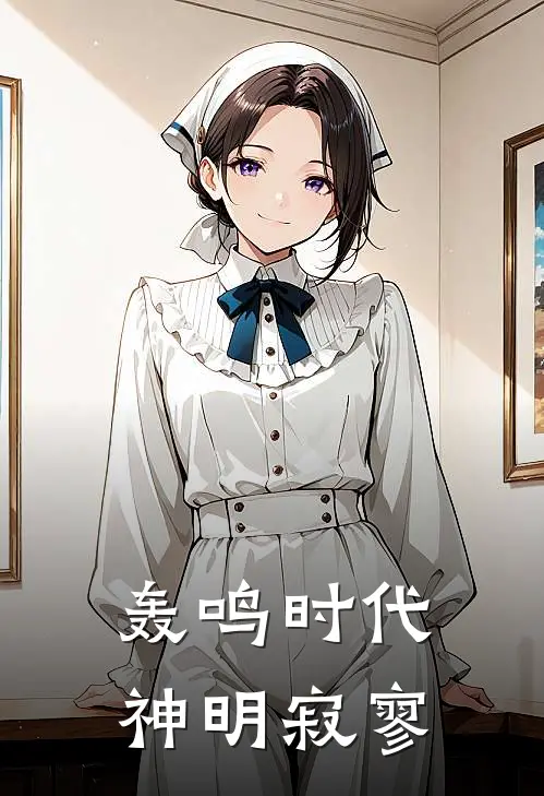 轰鸣时代神明寂寥