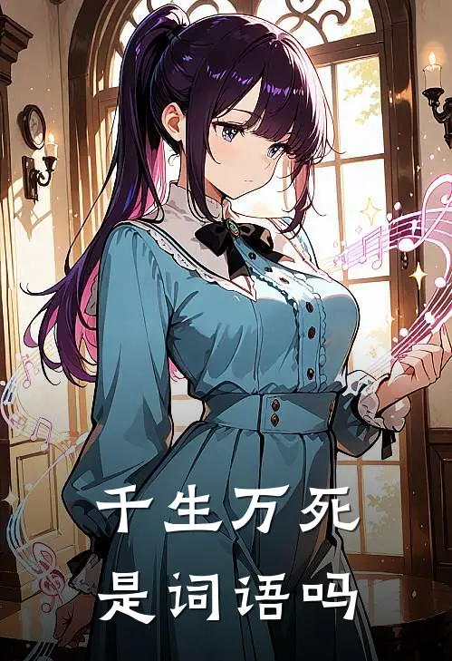 千生万死是词语吗