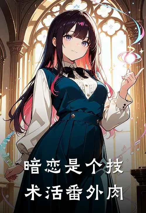 暗恋是个技术活番外肉