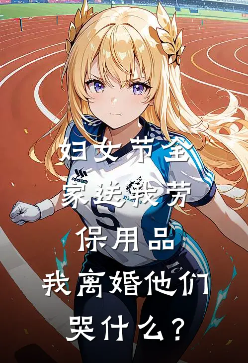 妇女节全家送我劳保用品，我离婚他们哭什么？