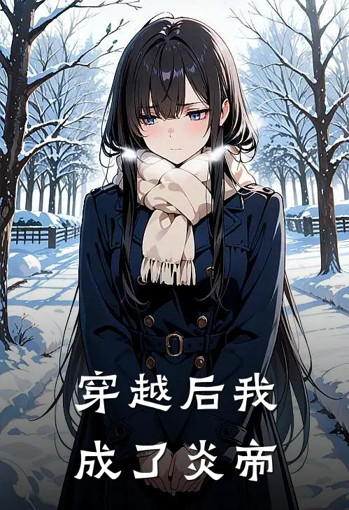 穿越后我成了炎帝