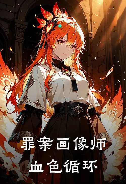 罪案画像师：血色循环