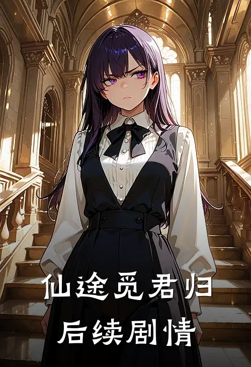 仙途觅君归后续剧情