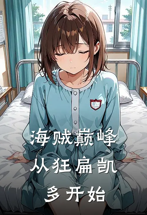 海贼巅峰：从狂扁凯多开始