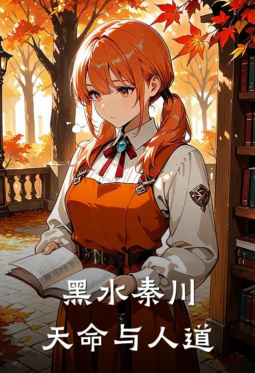 黑水秦川：天命与人道