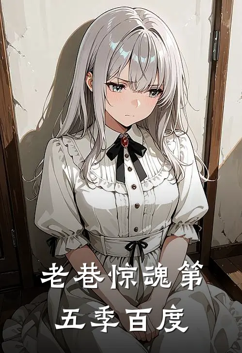 老巷惊魂第五季百度