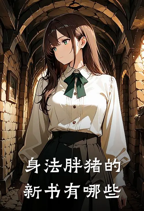 身法胖猪的新书有哪些