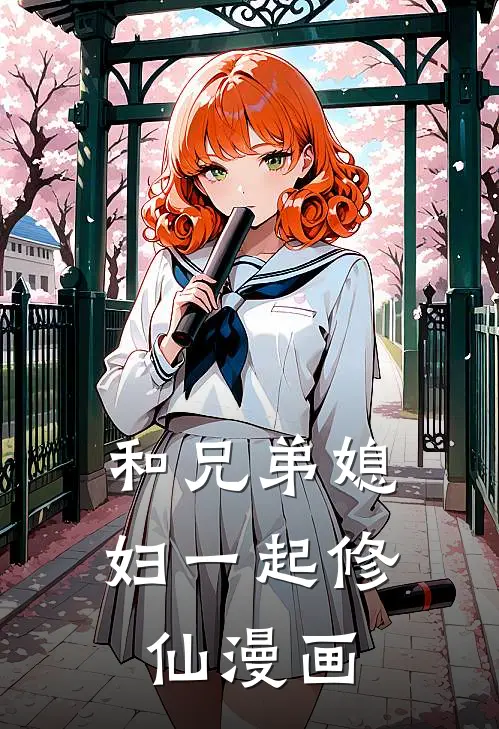 和兄弟媳妇一起修仙漫画