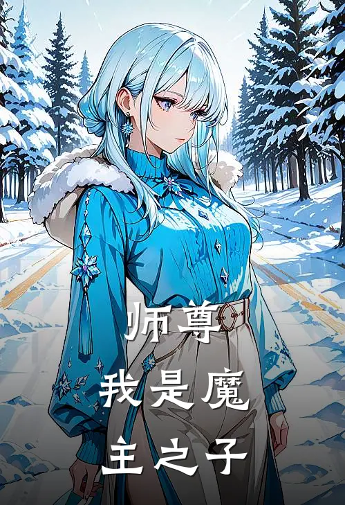 师尊，我是魔主之子