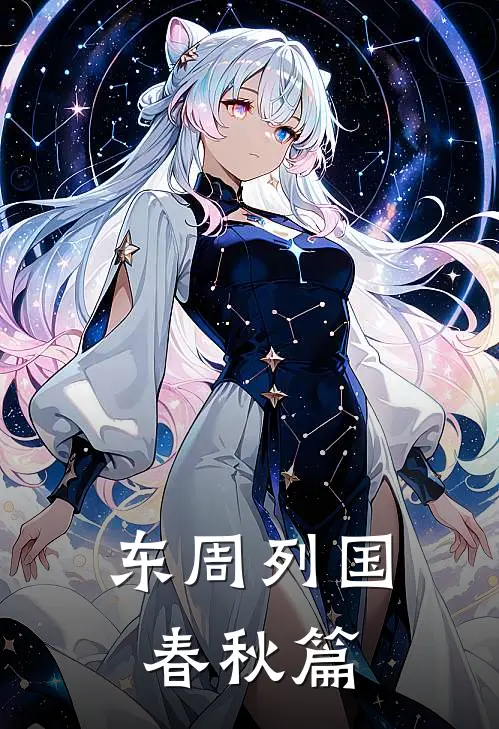 东周列国春秋篇