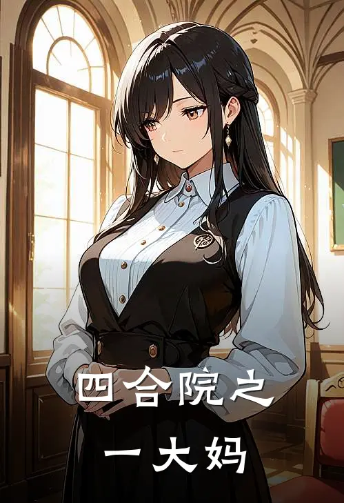 四合院之【一大妈】