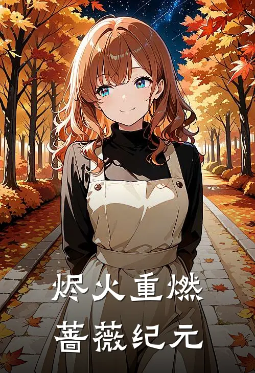 烬火重燃：蔷薇纪元