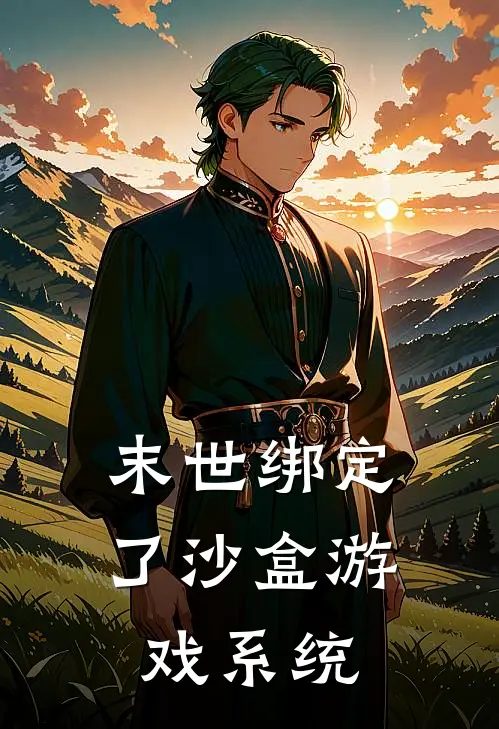 末世绑定了沙盒游戏系统