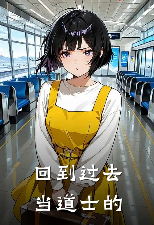 回到过去当道士的