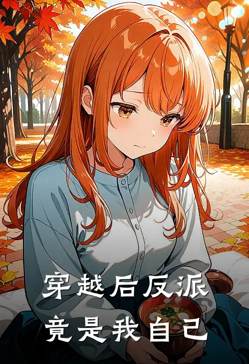 穿越后反派竟是我自己