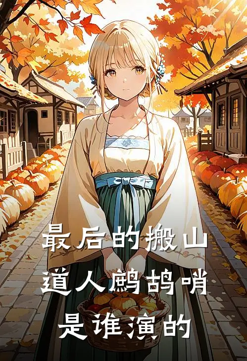 最后的搬山道人鹧鸪哨是谁演的