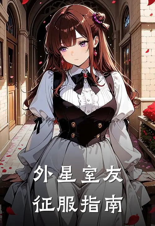 外星室友征服指南