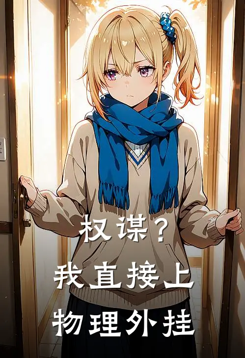 权谋？我直接上物理外挂