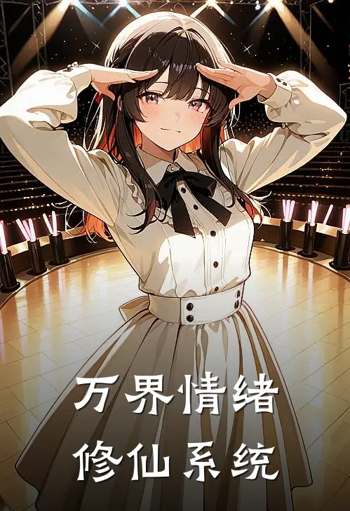 万界情绪修仙系统