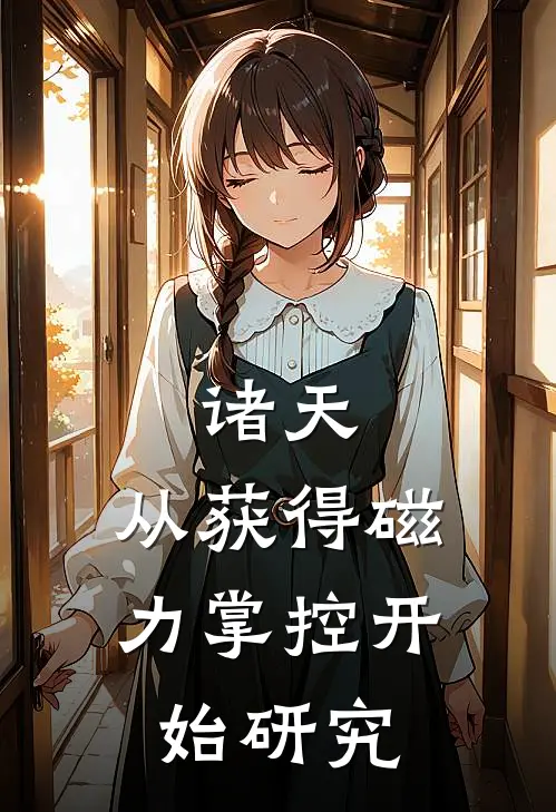 诸天：从获得磁力掌控开始研究