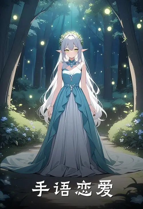 手语恋爱