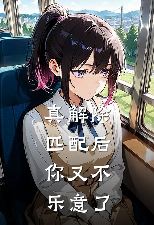 真解除匹配后，你又不乐意了