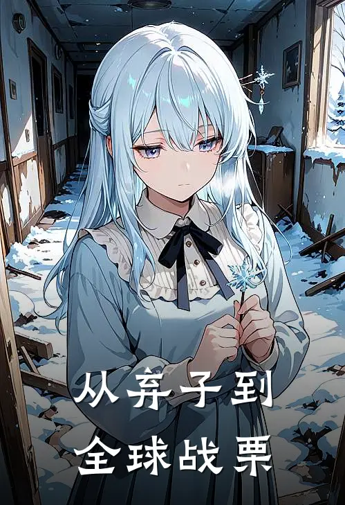 从弃子到全球战栗