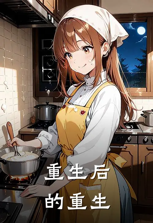 重生后的重生