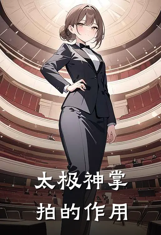 太极神掌拍的作用